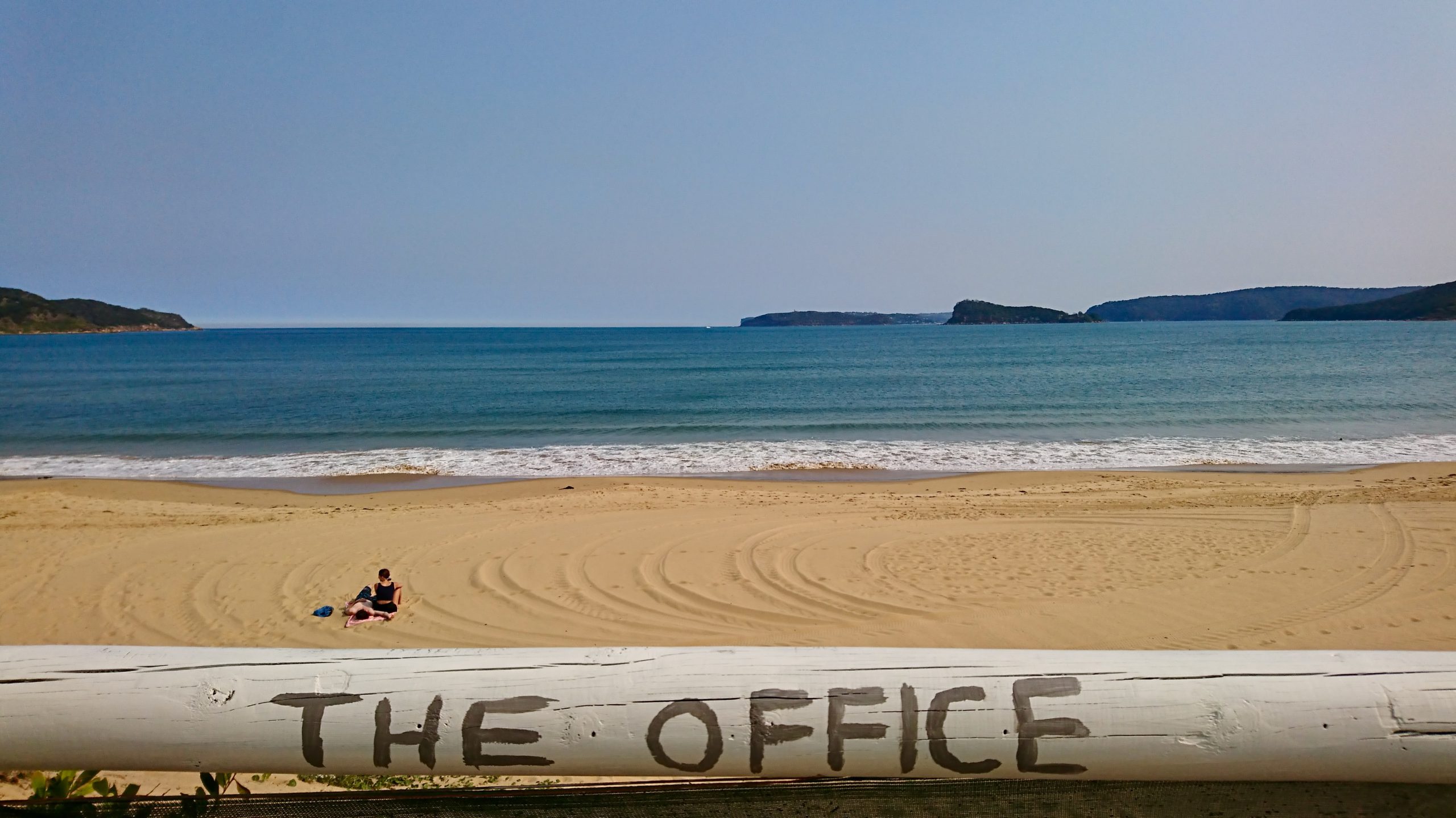 En voici un deuxième